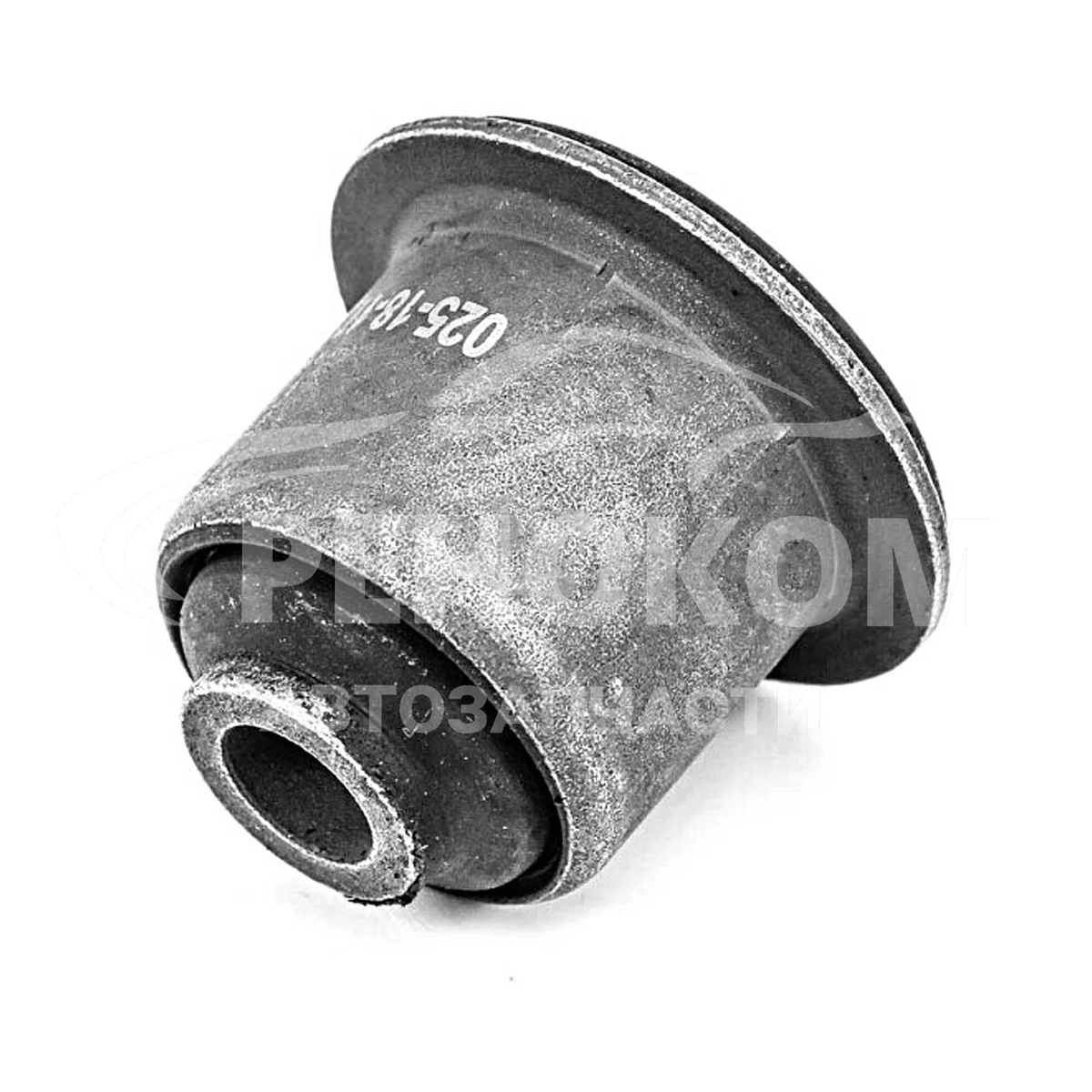 Сайлентблок переднего рычага Логан/Сандеро/Ларгус/Альмера G15