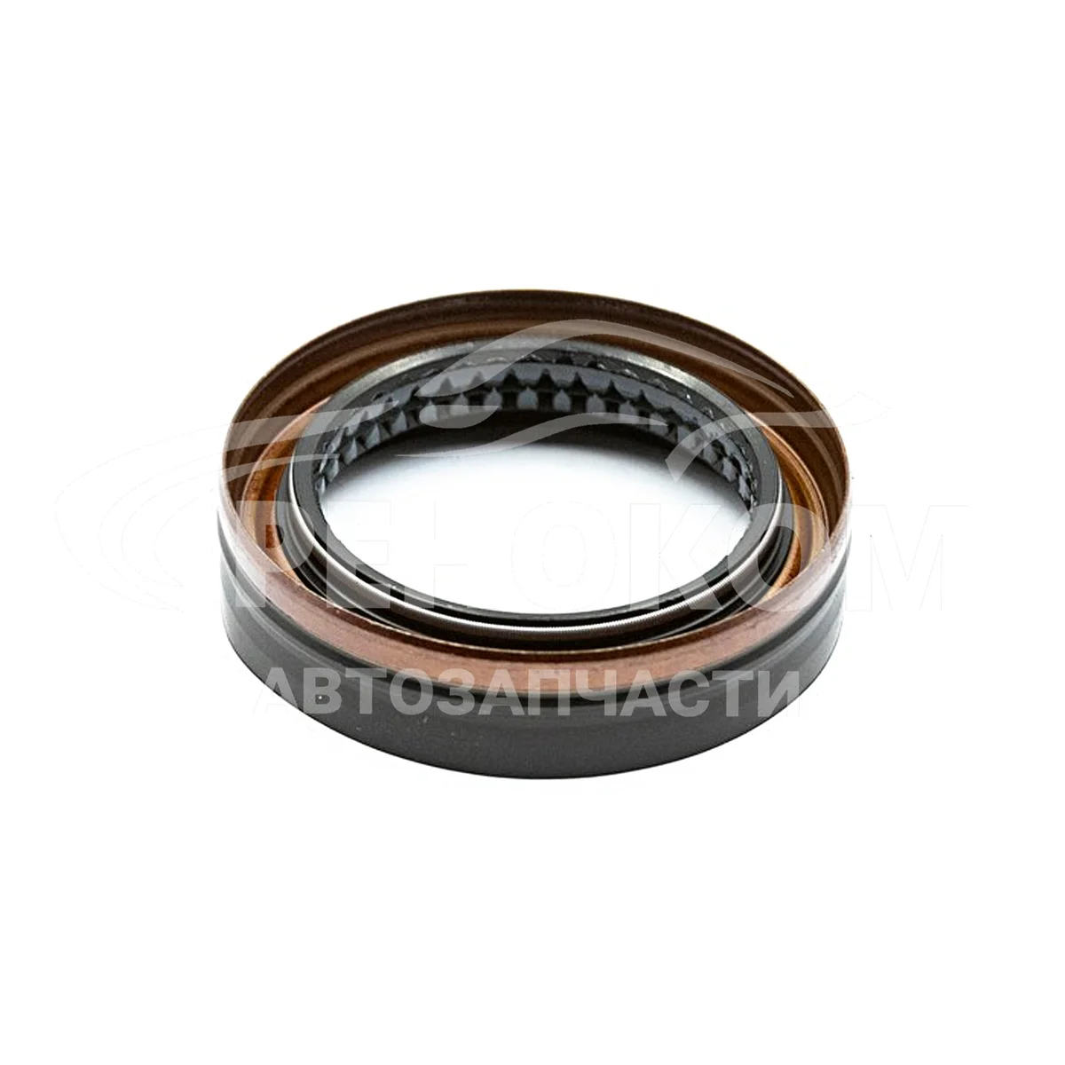 Сальник привода лев вариатор DK0