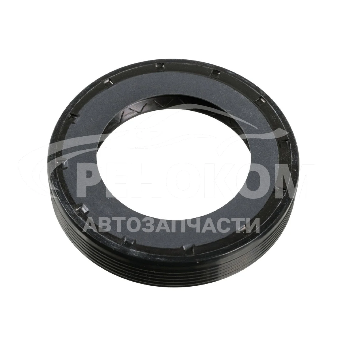 Сальник привода левый 40x58x10
