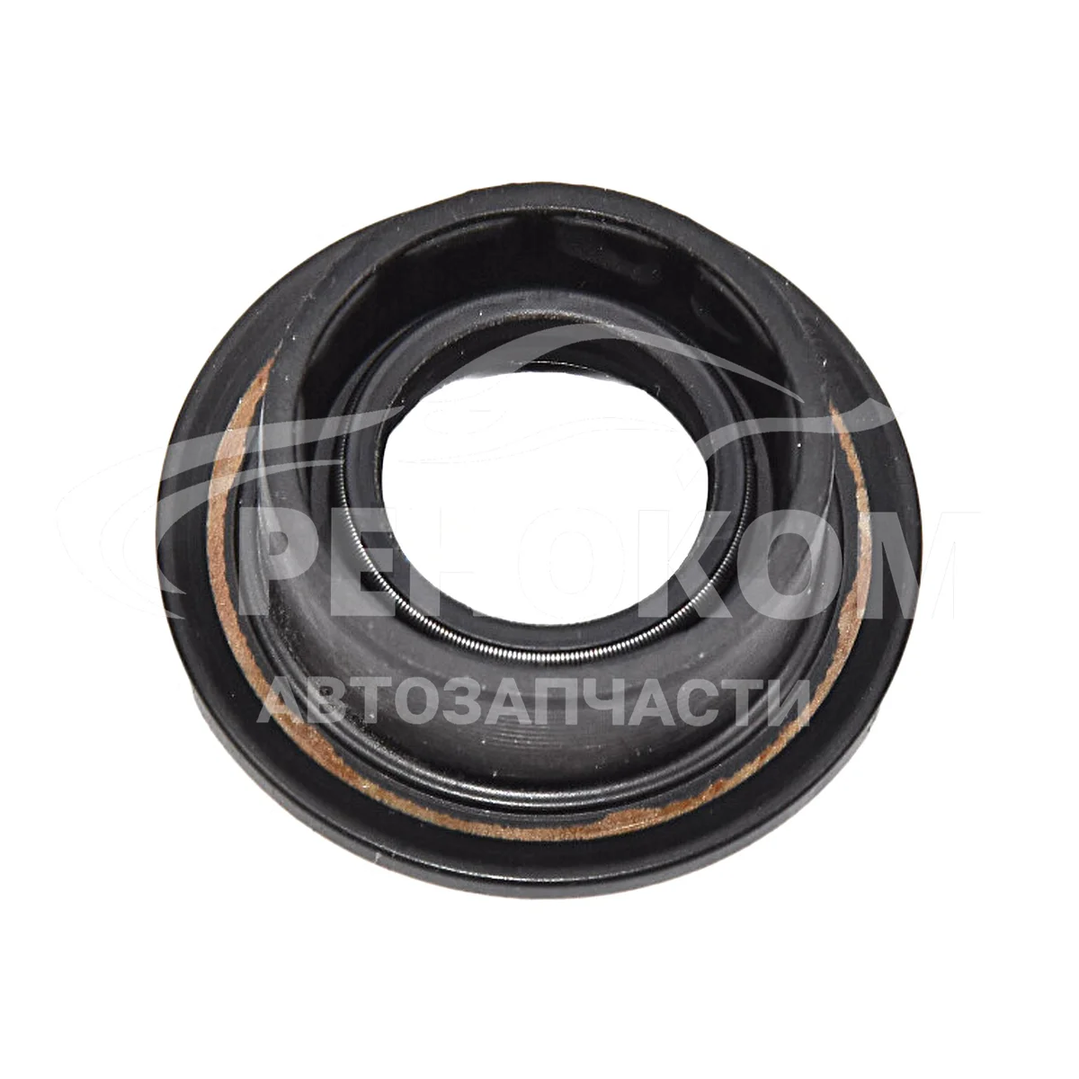 Сальник штока КПП