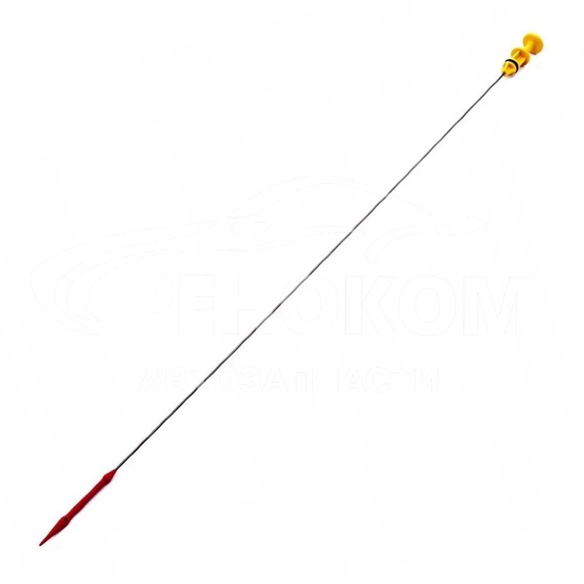 Щуп масляный