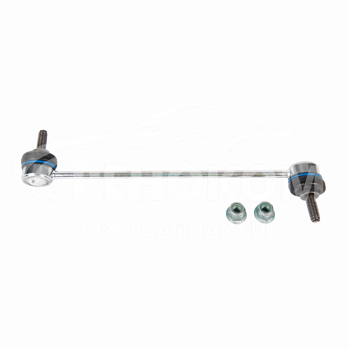 Стойка стабилизатора передняя Лагуна 2/Трафик 2