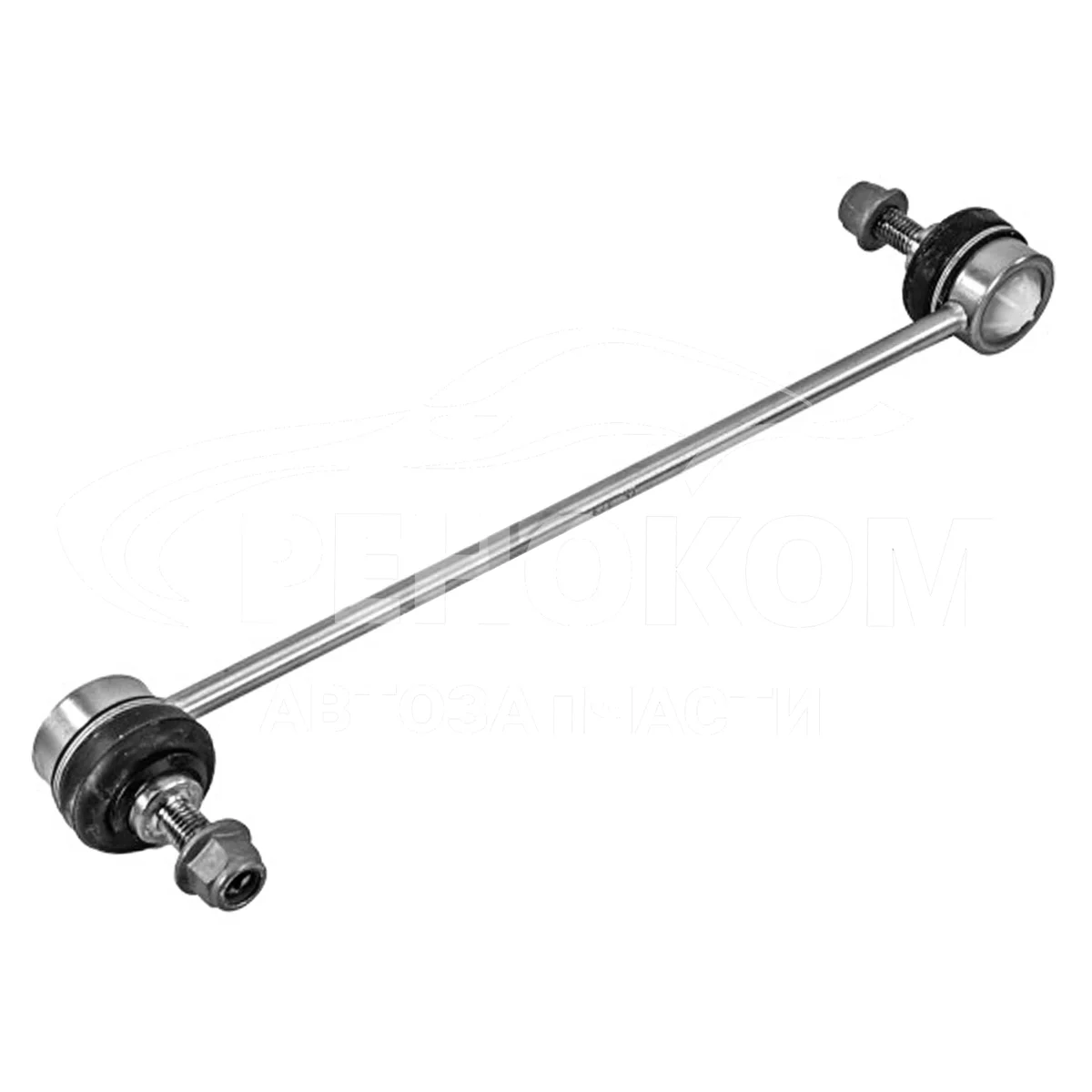 Стойка стабилизатора передняя/задняя Дастер