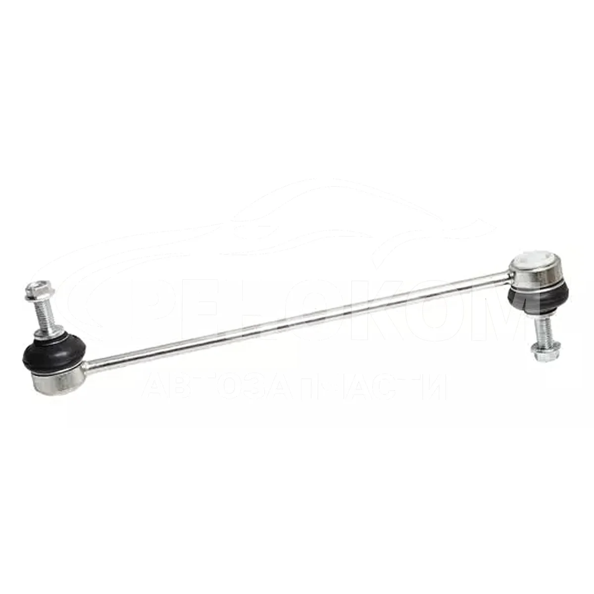 Стойка стабилизатора передняя/задняя Дастер