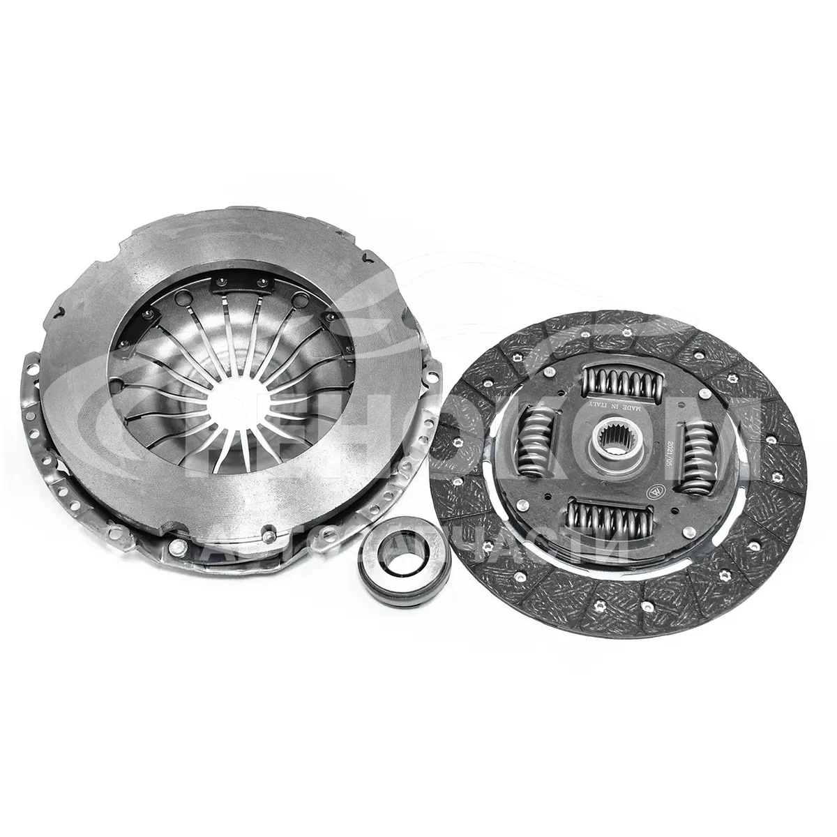 Сцепление J/B/D 06--> одномасс