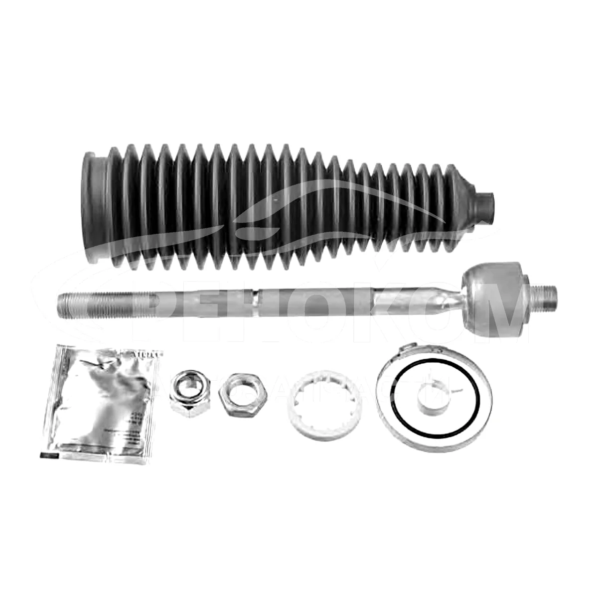 Тяга рулевая Боксер 3/Джампер 3