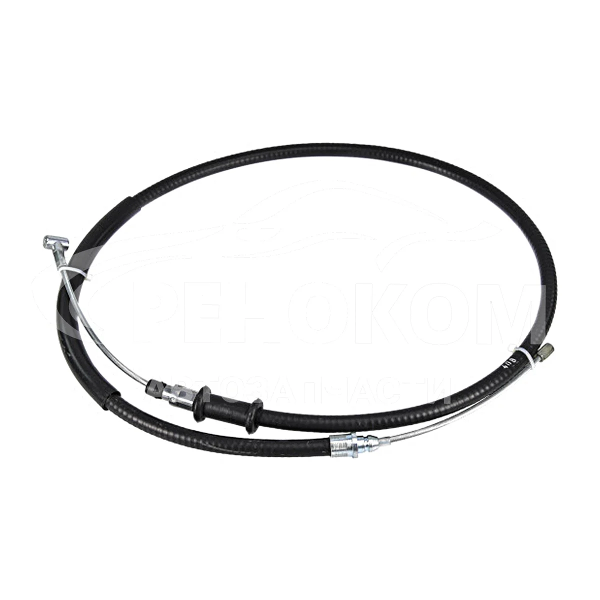 Трос ручника Боксер/Джампер 2006->