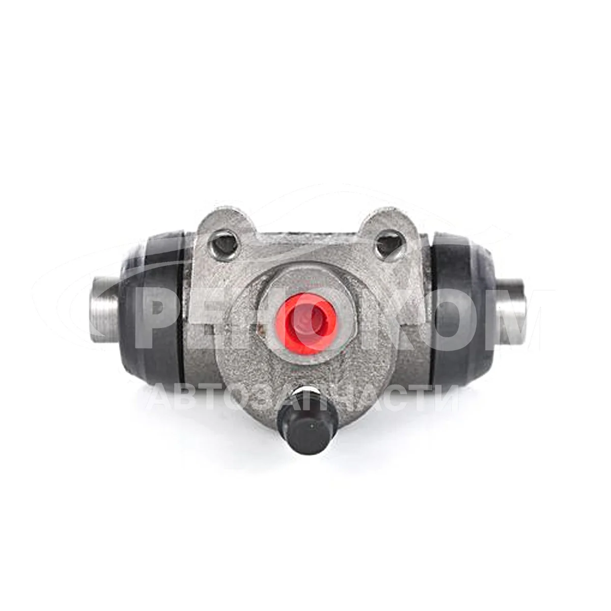 Цилиндр тормозной задний Логан/Клио 2/Симбол 16 кл \"TRW\" 203мм