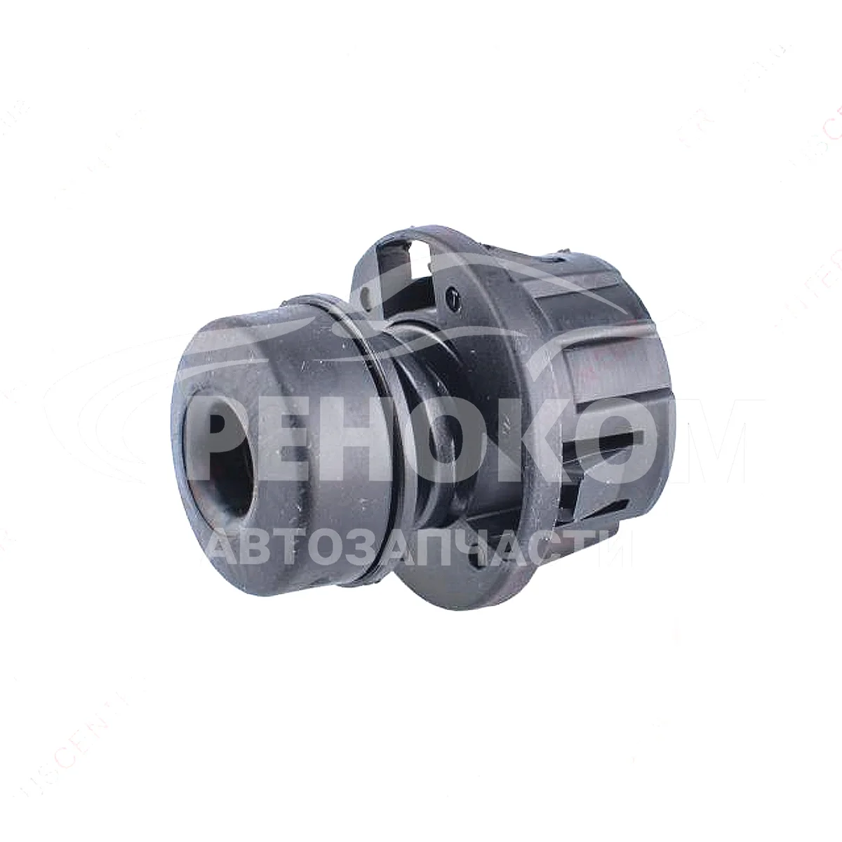 Упор капота