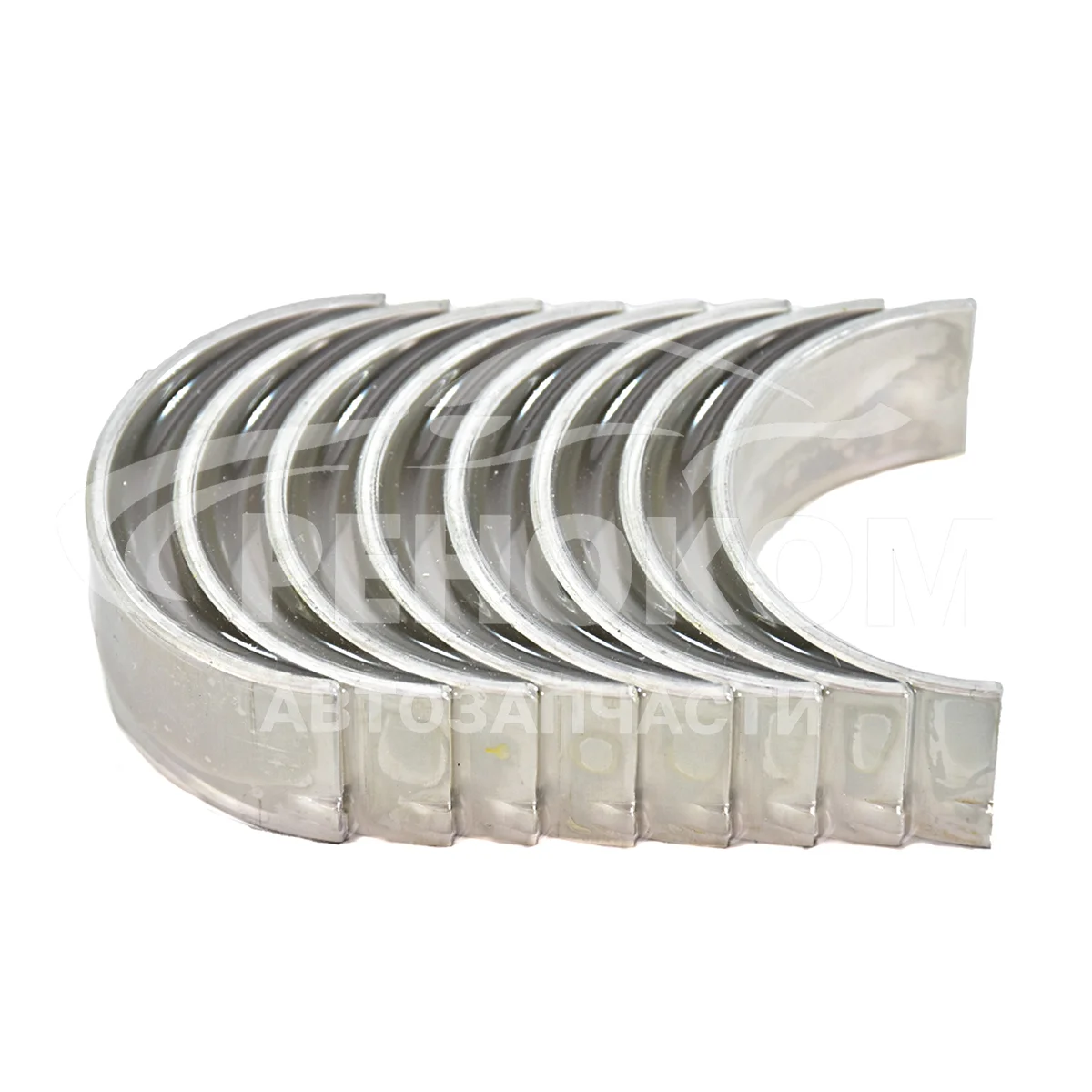 Вкладыши шатунные K9K 0.50