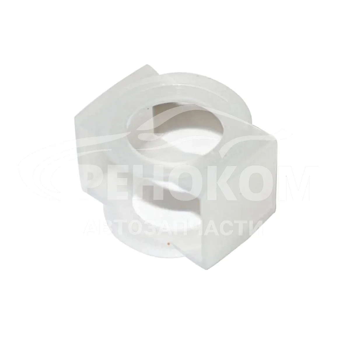 Втулка кулисы КПП