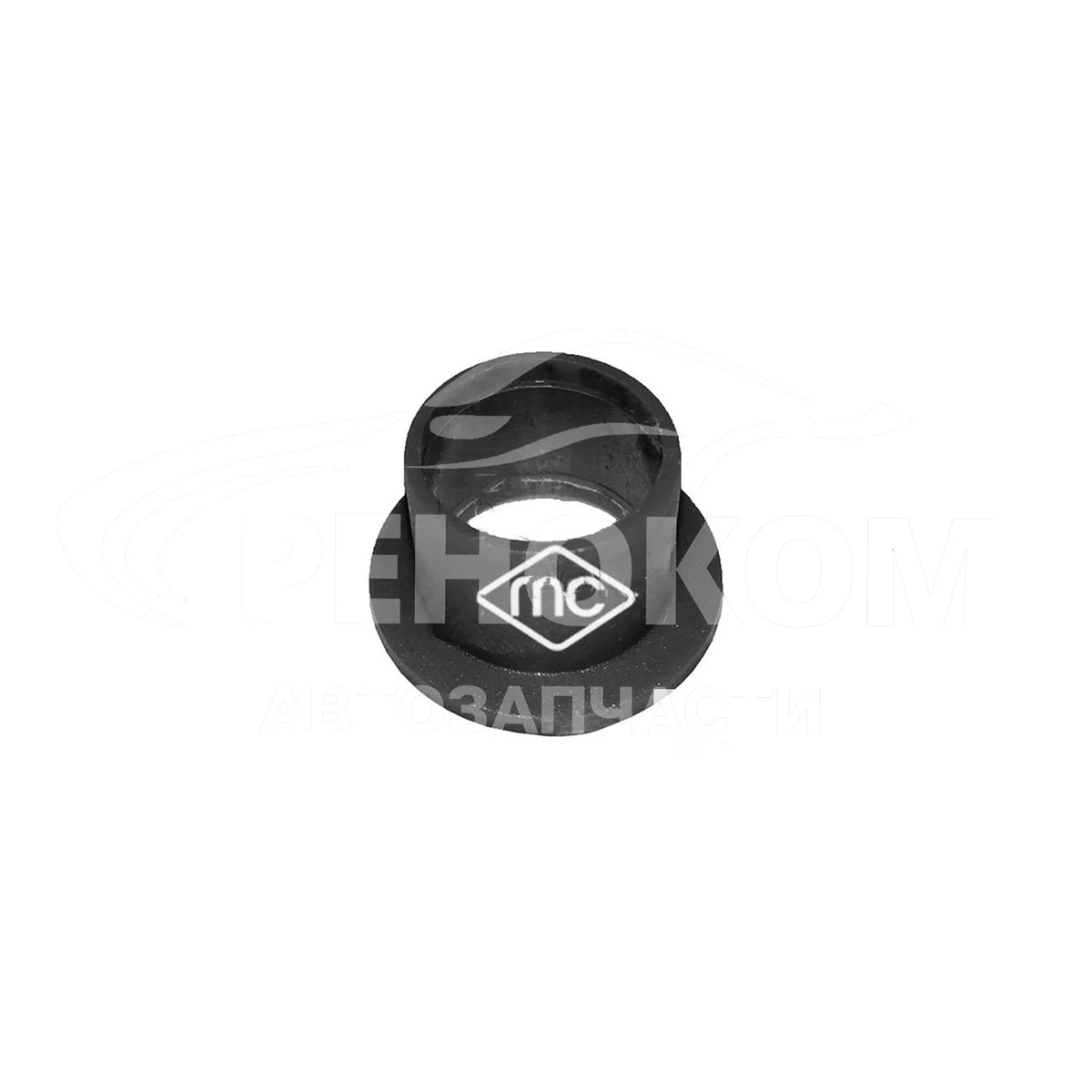 Втулка кулисы КПП