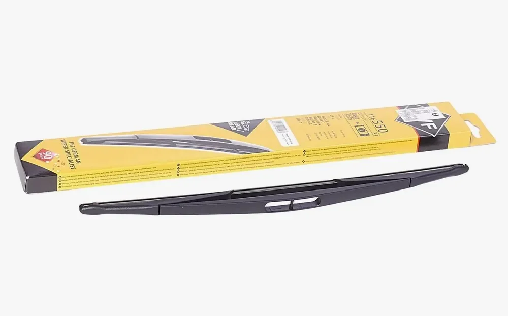 Щетка стеклоочистителя заднего Сандеро/Сценик