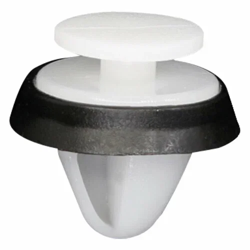 Клипса обшивки двери