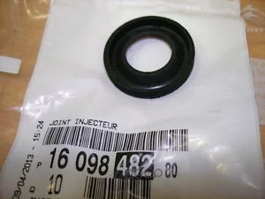 Уплотнитель форсунки 1.6HDi DV6