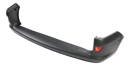 Бампер задний Кангу (1998-2003)