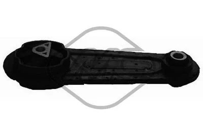 Опора двигателя нижняя Меган 2/Логан