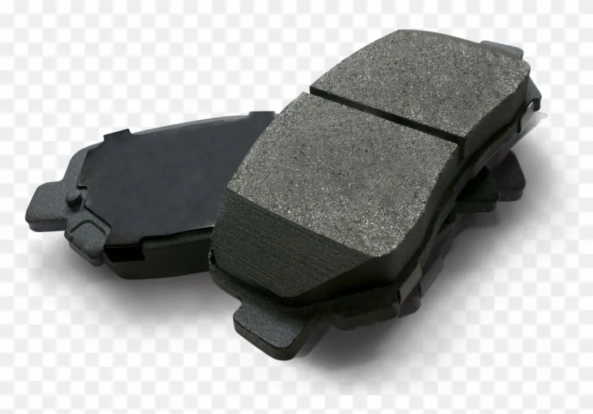 Колодки тормозные передние Логан 2/Сандеро 2 (K7M)