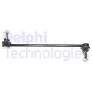 Стойка стабилизатора передняя Меган 2/Кангу 2