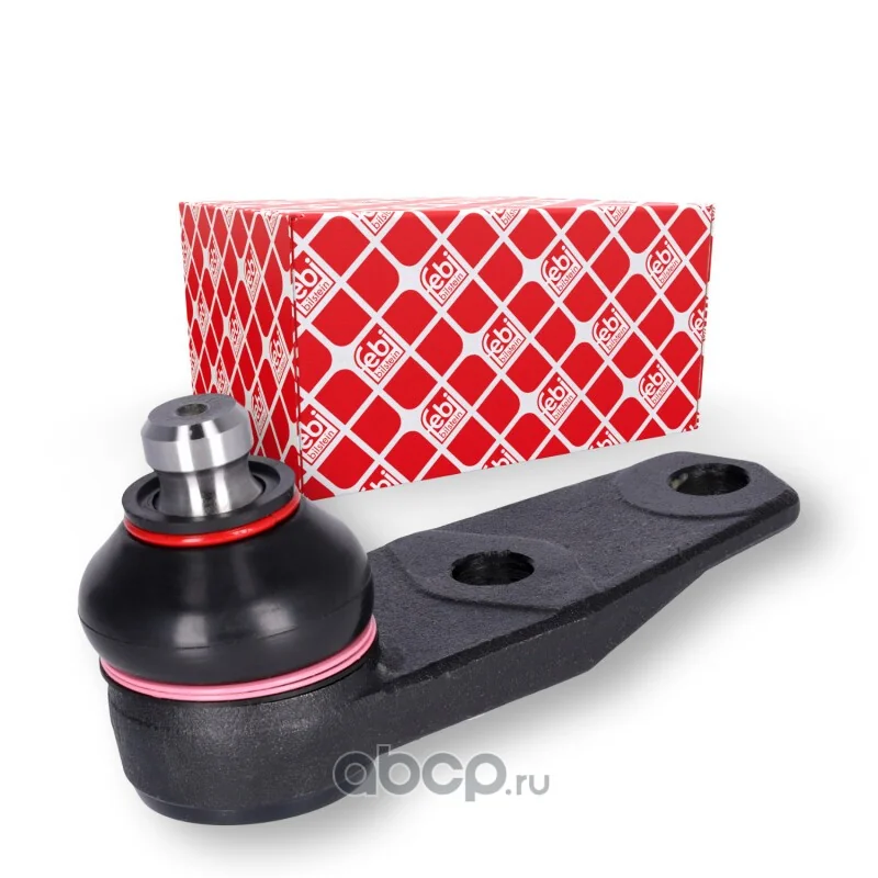 Опора шаровая Клио 2/Кангу D10