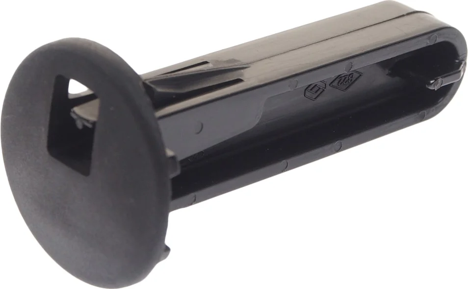 Штырь крепления радиатора Дастер