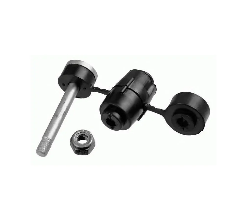 Стойка стабилизатора передняя Клио/Кангу