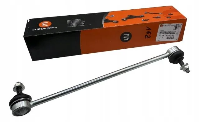 Стойка стабилизатора передняя 3008