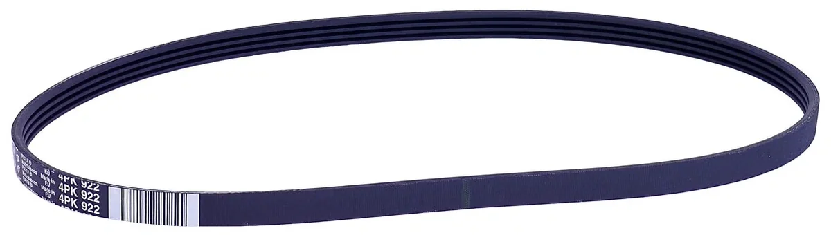 Ремень ГУР 4PK922