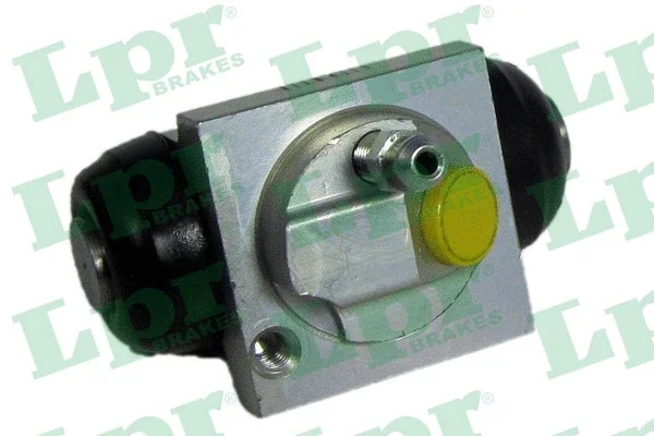 Цилиндр тормозной задний левый Дастер 4x4/Каптур 4x4/Аркана