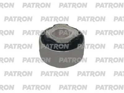 Сайлентблок заднего продольного рычага С5 задний