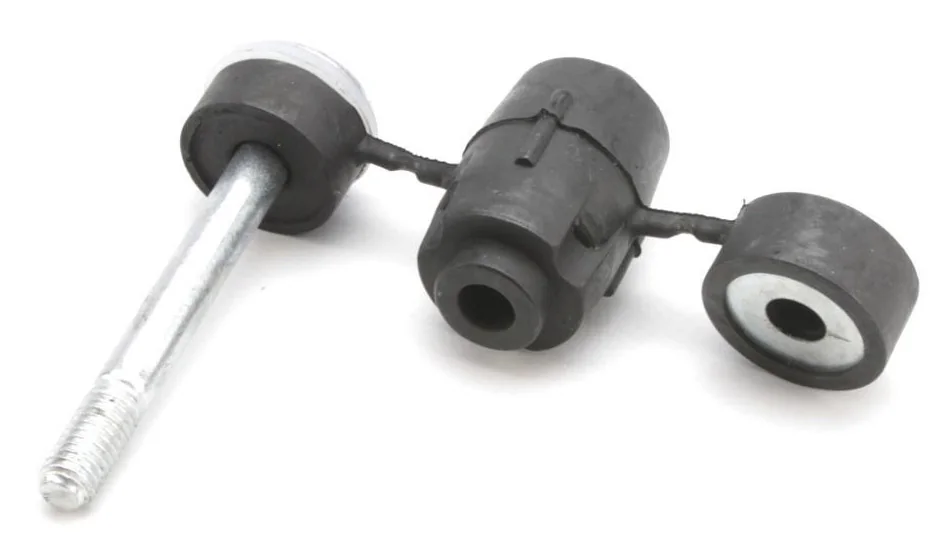 Стойка стабилизатора передняя Логан