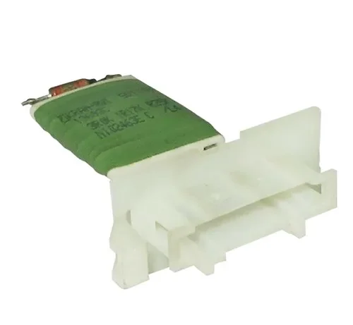 Резистор печки Логан