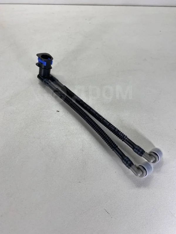 Трубка омывателя