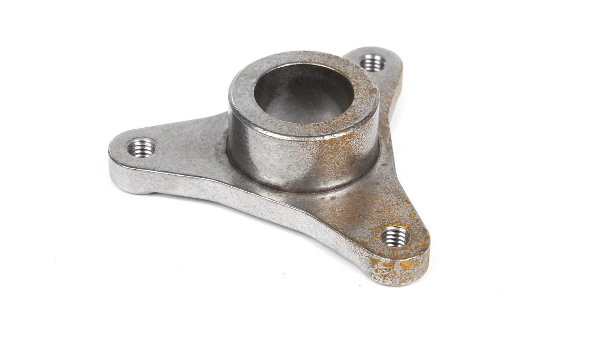 Ступица насоса ГУР