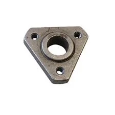 Ступица шкива ГУР