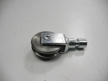 Ролик направляющий