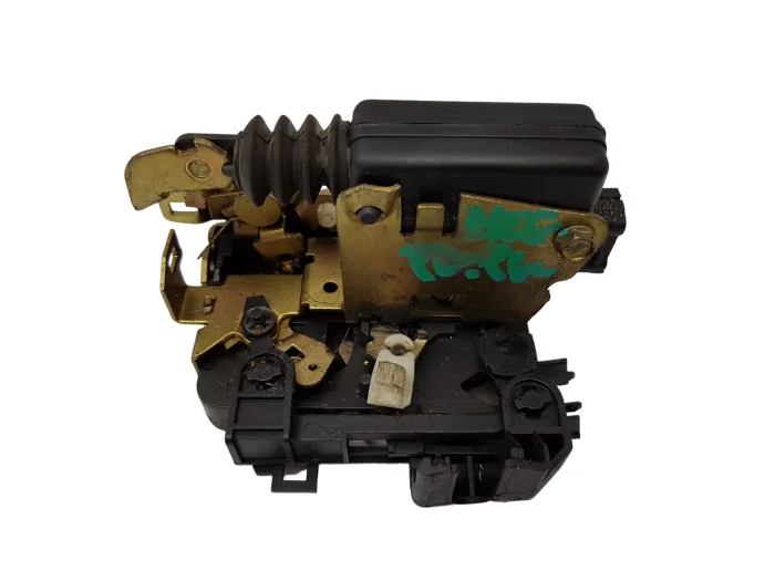 Замок двери передней правой Клио