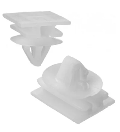 Клипса накладки