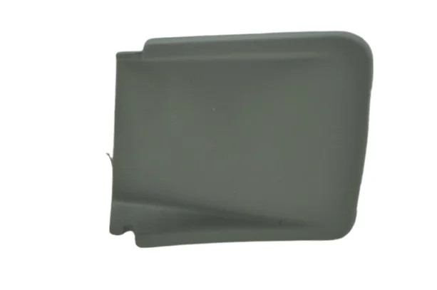 Заглушка под ремень безопасности передняя правая