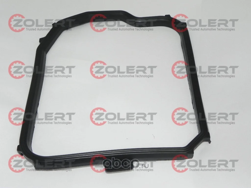 Прокладка поддона АКПП AL4/DP0/DP2