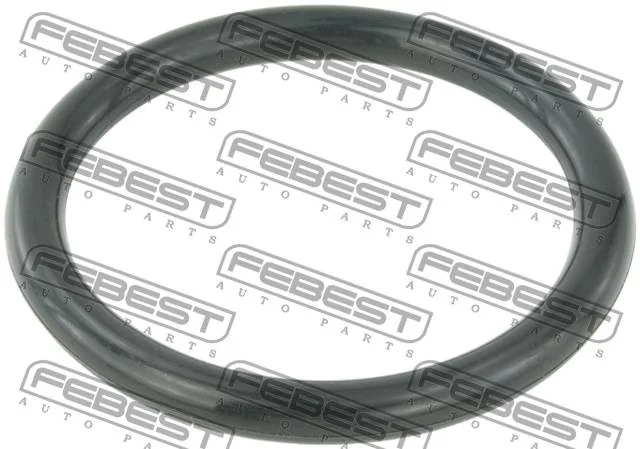 Прокладка дросcельной заслонки 16кл