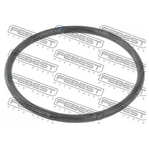 Прокладка дросcельной заслонки 16кл