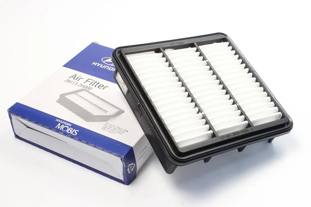 Фильтр воздушный i30 KIA Ceed 1.4-2.0 2006->