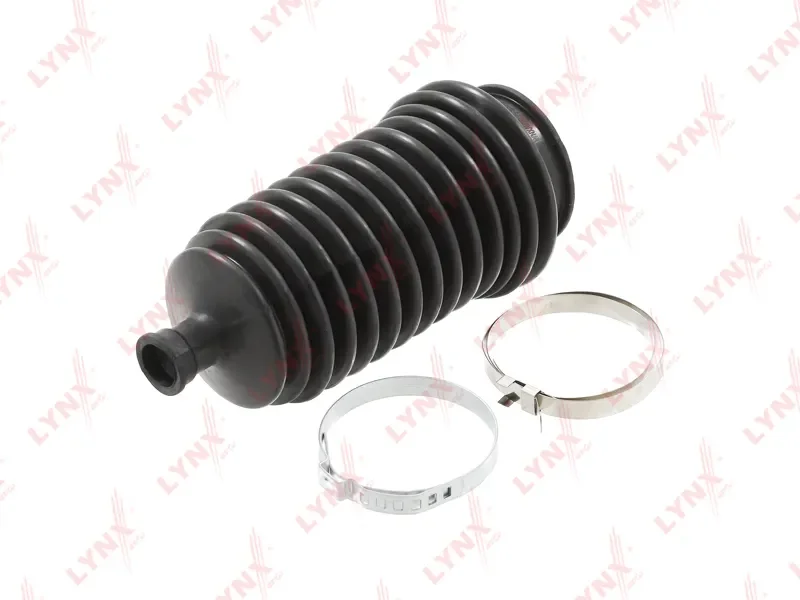 Пыльник рулевой тяги Логан