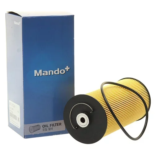 Фильтр масляный VOLVO 2.4 2.5